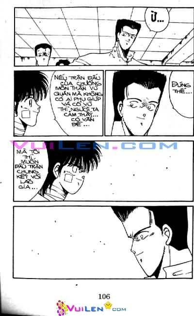 truyền nhân atula - shura no mon i chapter 10 107