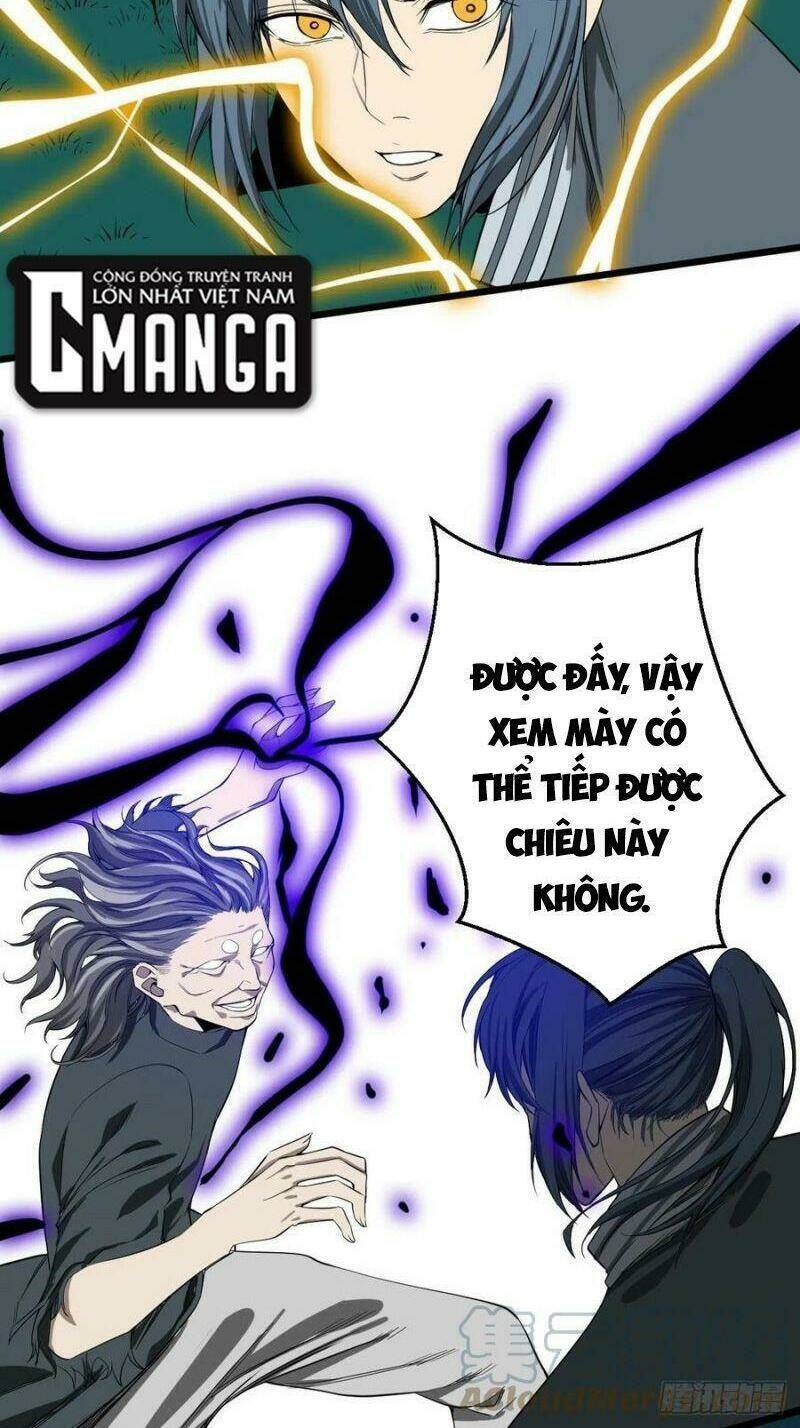 người tu tiên tại đô thị chapter 183 25