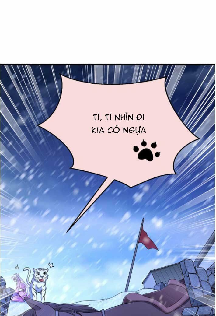 manh hổ trọng sinh : tướng quân đại nhân muốn ôm ôm chapter 39 21