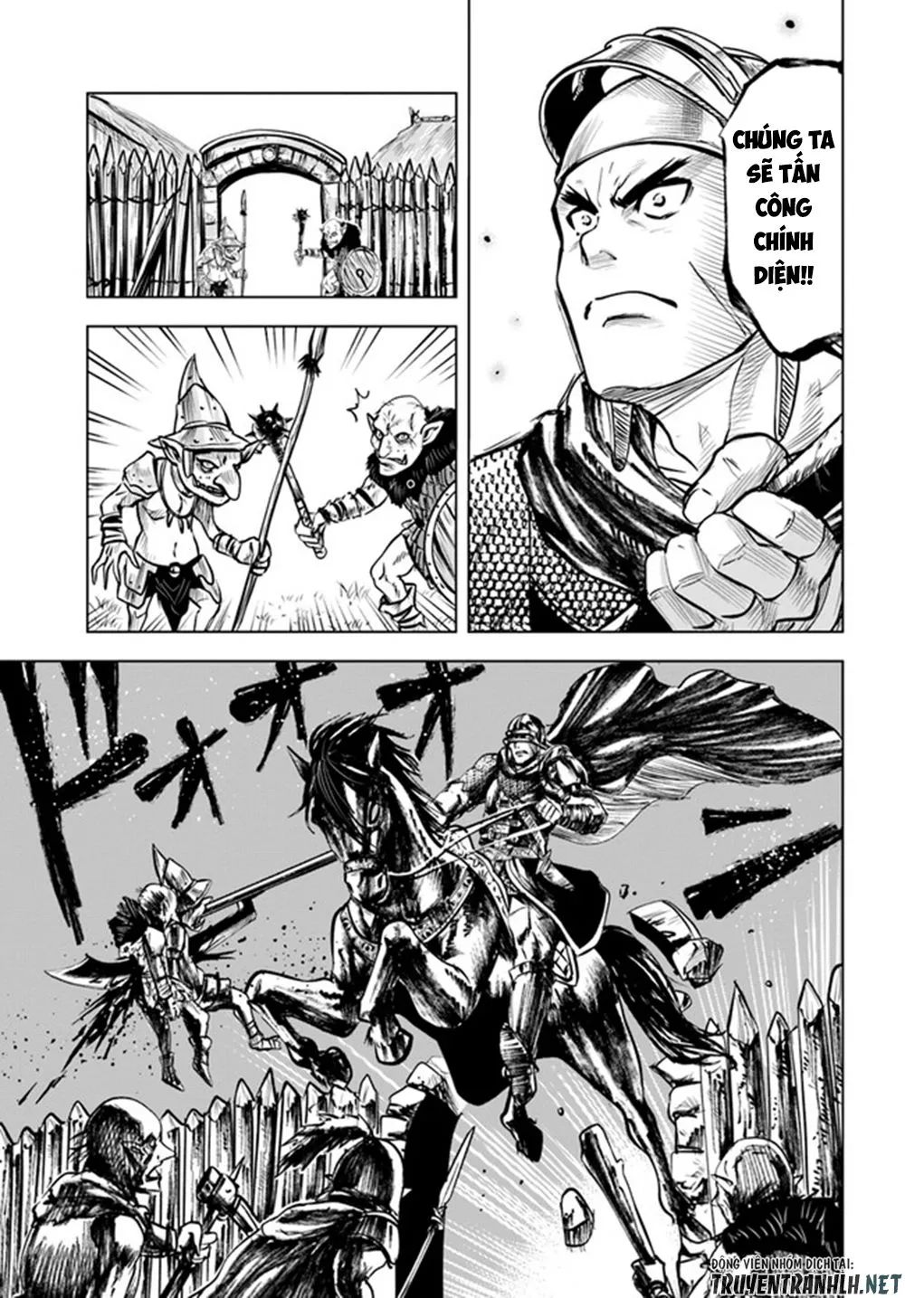 hành trình chịch dạo của của máy dập cổ đại chapter 26 14