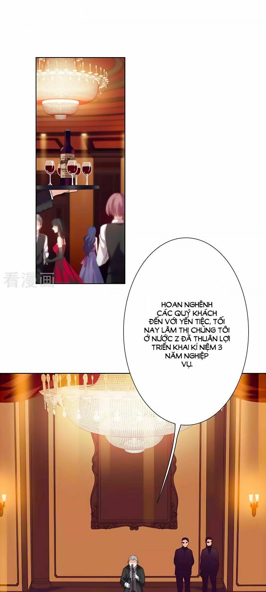 nhân chất tình nhân chapter 9.1 10