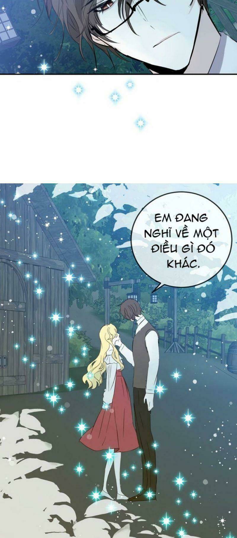 tôi là bạn gái cũ của một người lính chapter 7 32