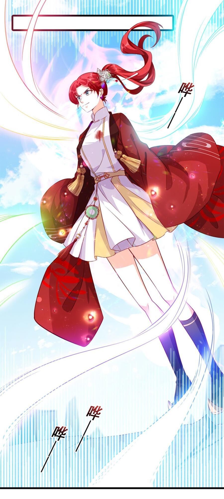 phản phái nữ đế lai tập chapter 45 26