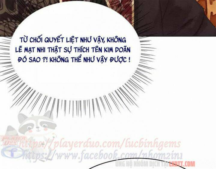 trọng sinh bá sủng nhiếp chính vương quá mạnh mẽ chapter 101 11