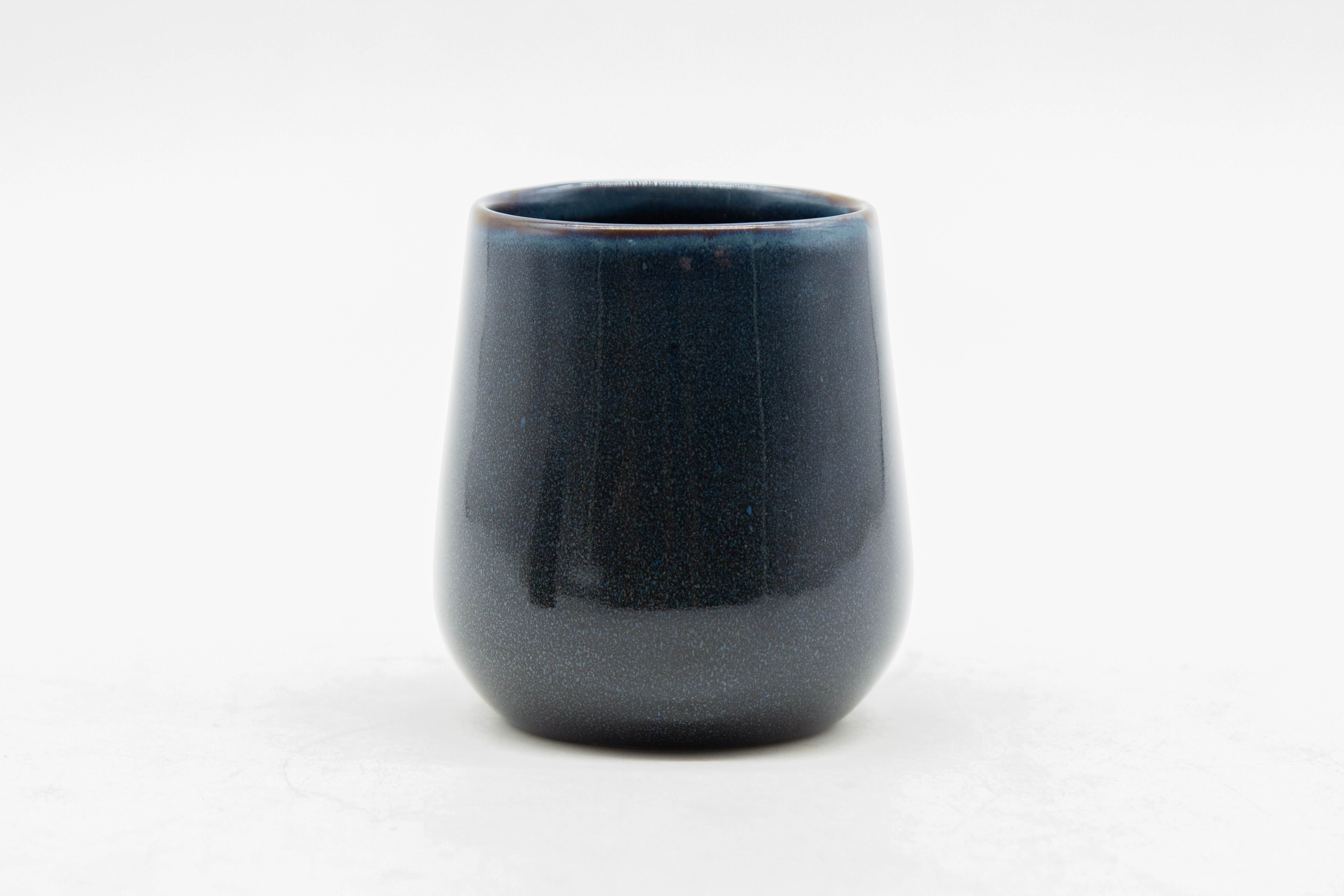Tách Trà không quai 02 (10cm) - Lớn