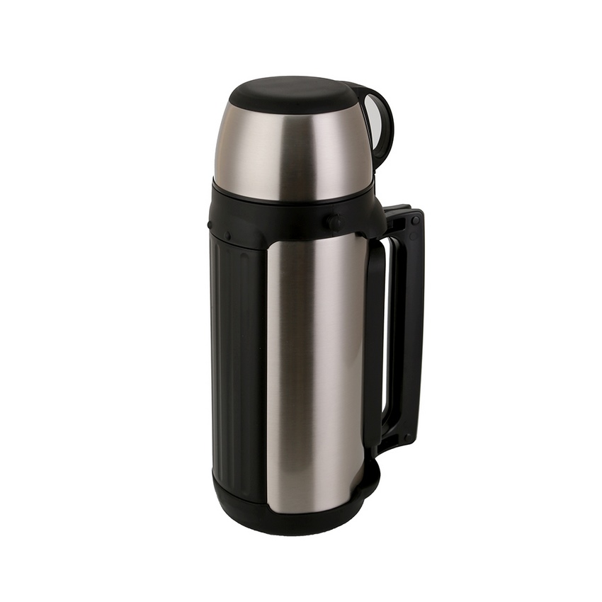 Bình giữ nhiệt lưỡng tính inox 304 cao cấp Tiger MHK-A150