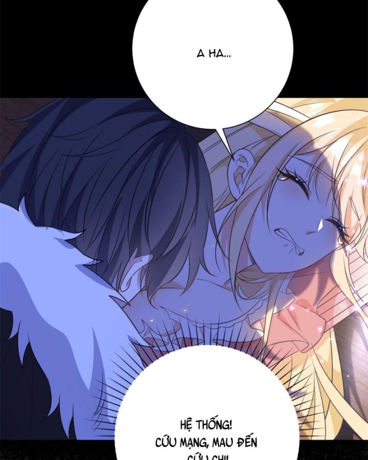 sau khi xuyên sách, các nam chính hắc hóa siêu sủng tôi chapter 5 21