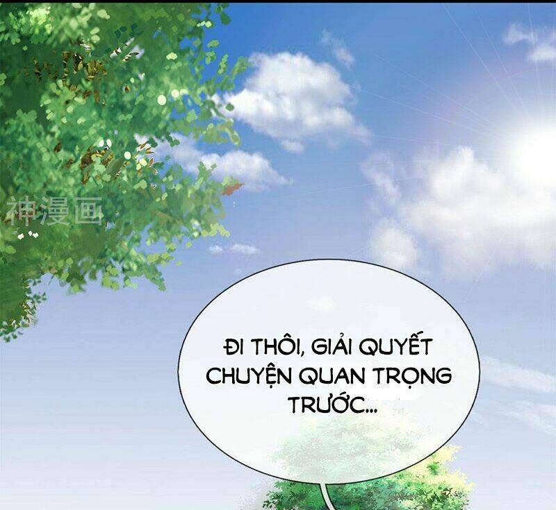 vợ yêu gả nhầm của phúc hắc tổng tài chapter 51 3