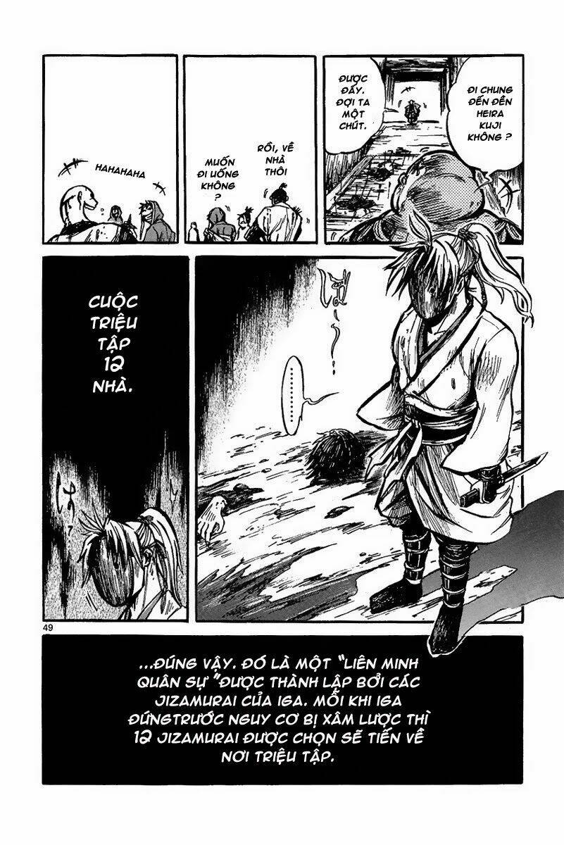 shinobi no kuni chapter 1 53