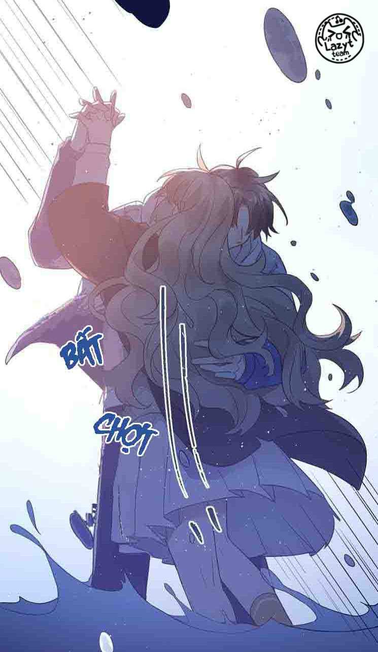 tình yêu huyễn tưởng chapter 3 58