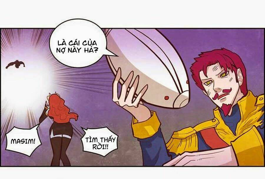 the devil king is bored chapter 128 17