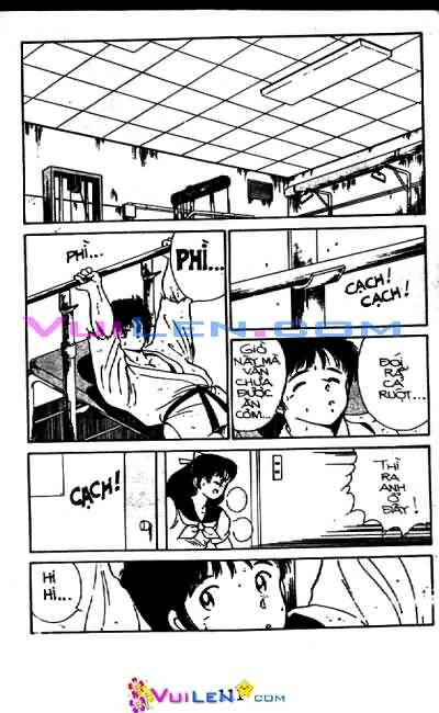 truyền nhân atula - shura no mon i chapter 1 110