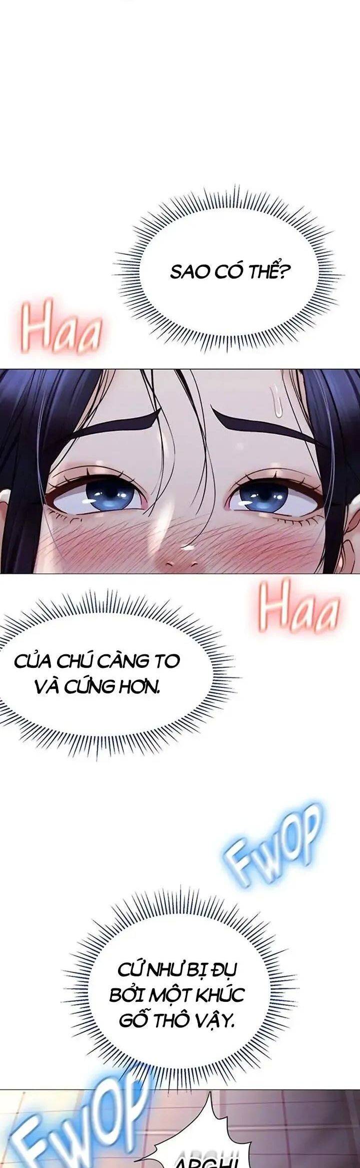 my daughter's friend chapter 93 12