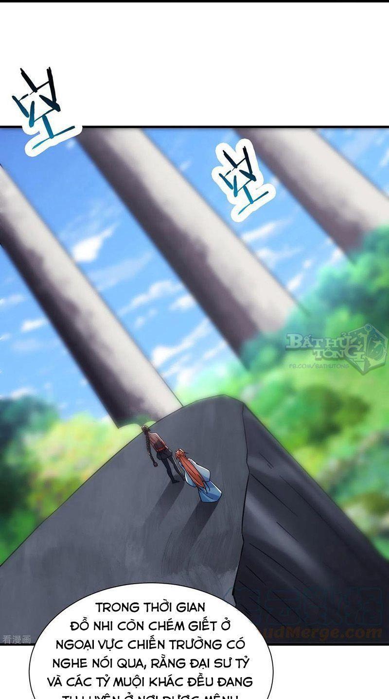 đồ đệ ta toàn là nữ ma đầu chapter 94 25