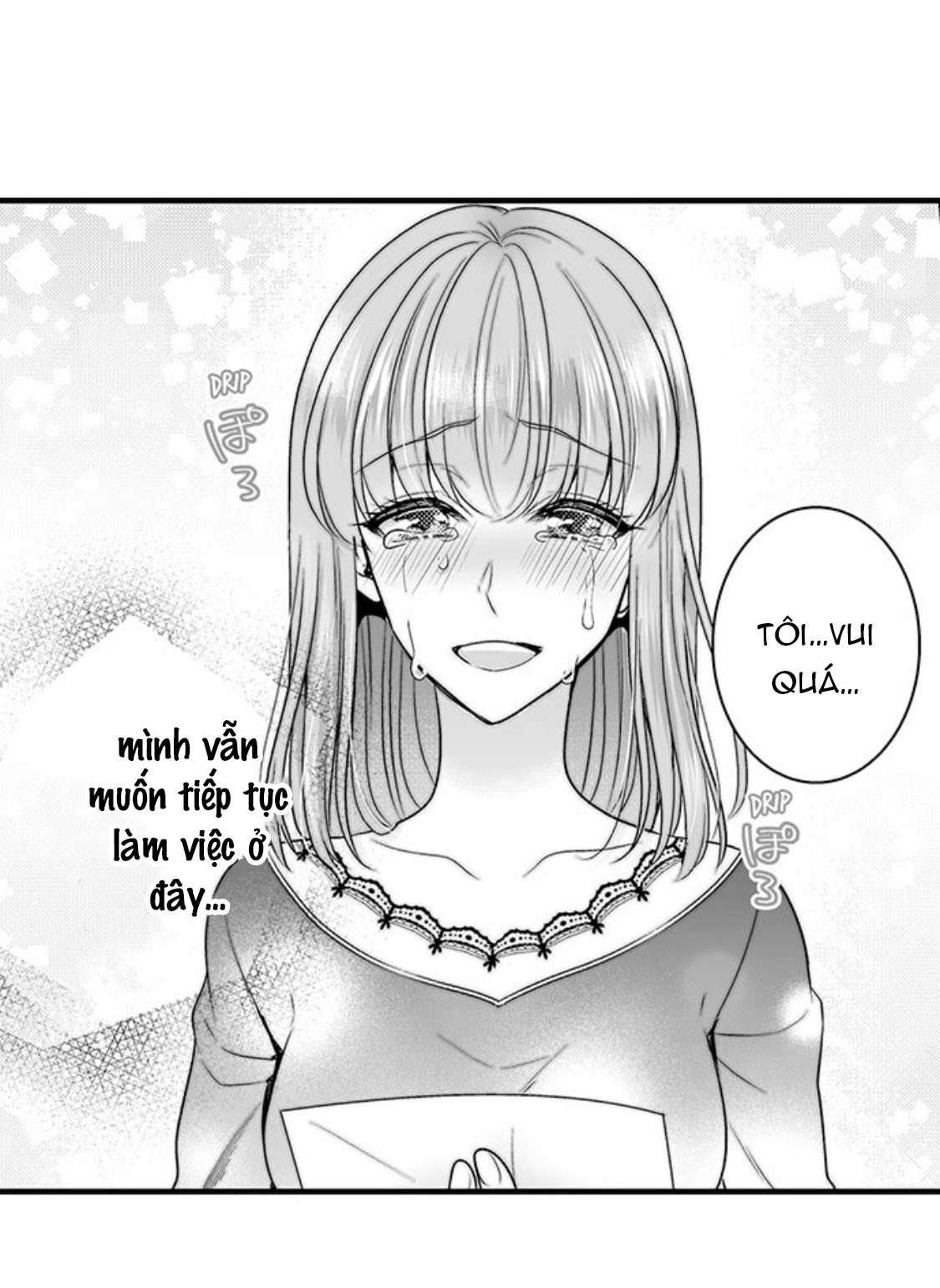 làm thế nào để người chưa có kinh nghiệm trong chuyện đó trở thành phóng viên 18+ (full) chapter 31.2 7