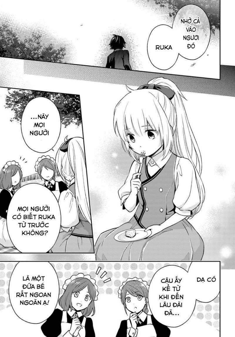 i will go and disappear obediently chapter 4 28