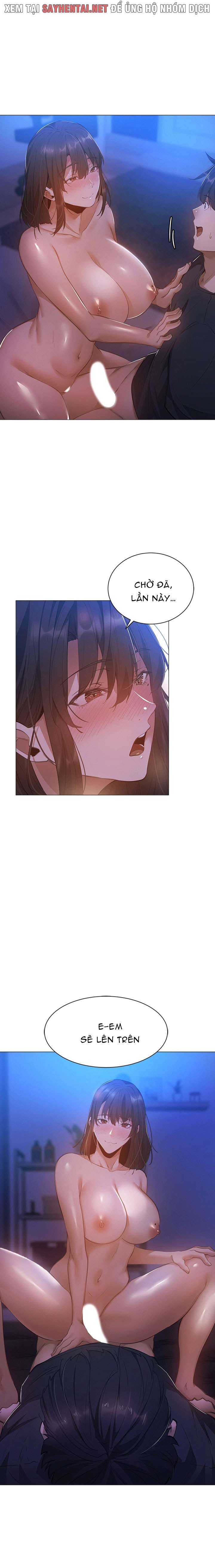 có phòng trống không? chapter 39 7