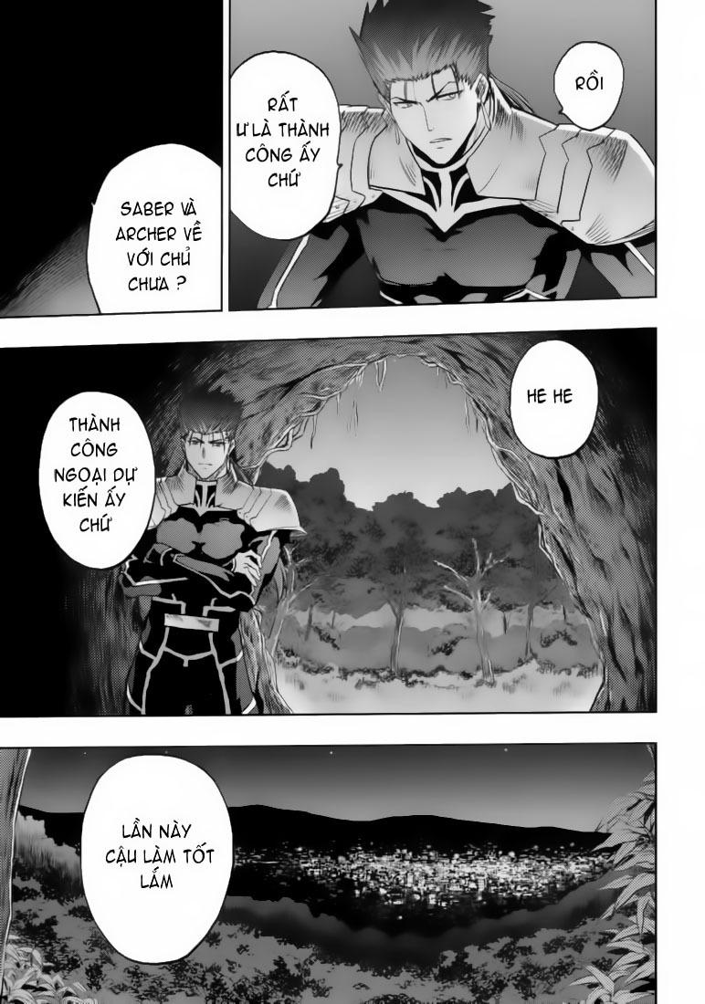 fate stay night chapter 49 31