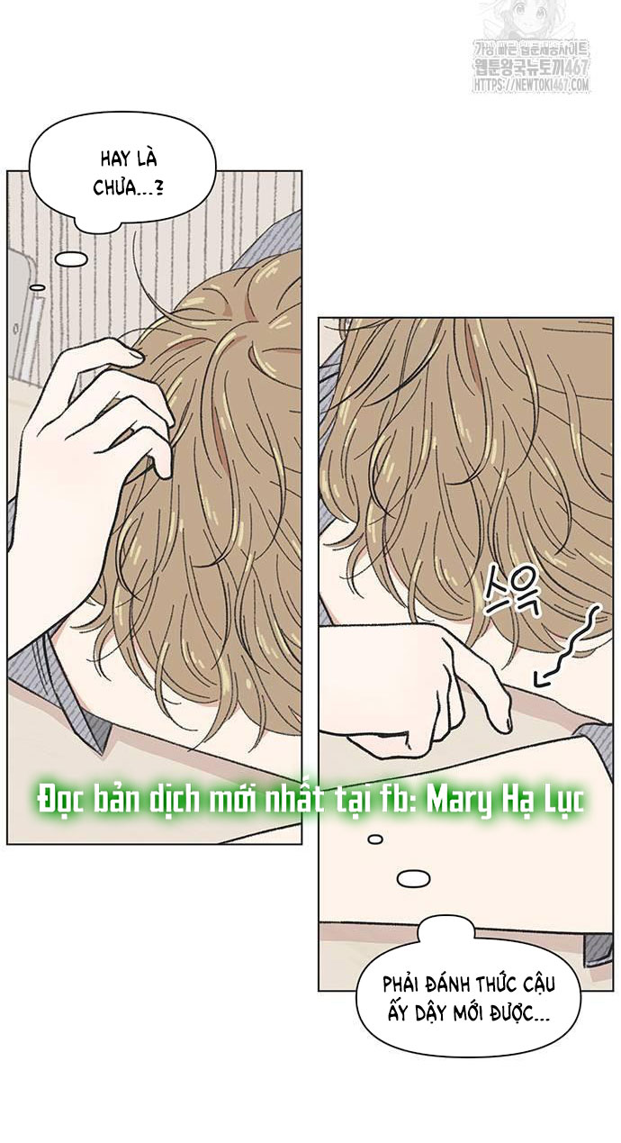 Thanh Xuân Đáng Yêu chapter 28.2 17