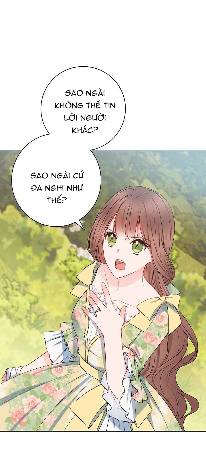 người chồng hợp đồng của tôi chapter 8 43