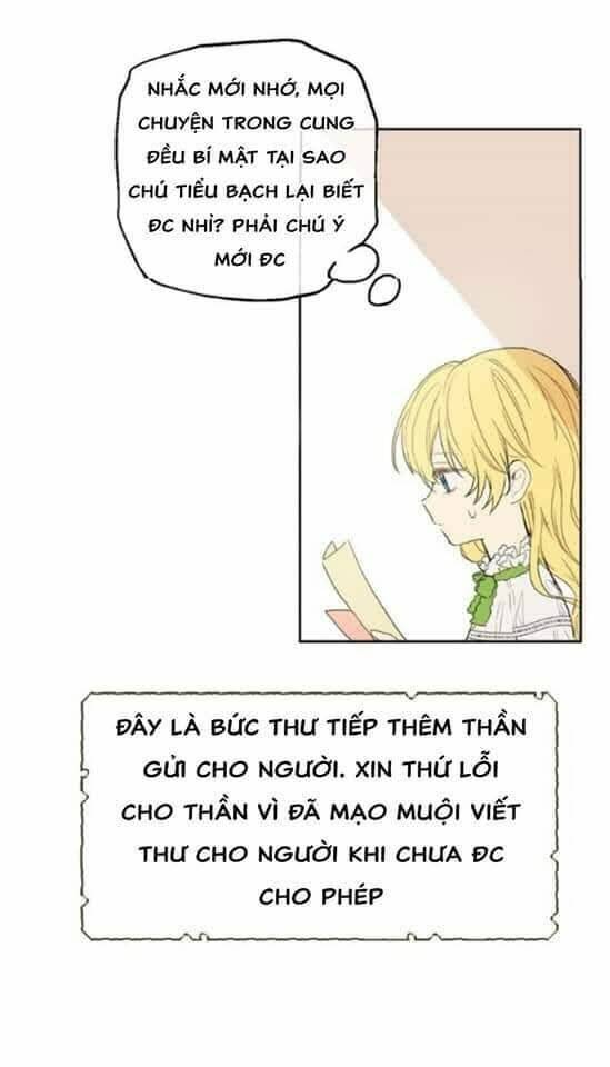 một ngày nọ ta trở thành công chúa chapter 48 40