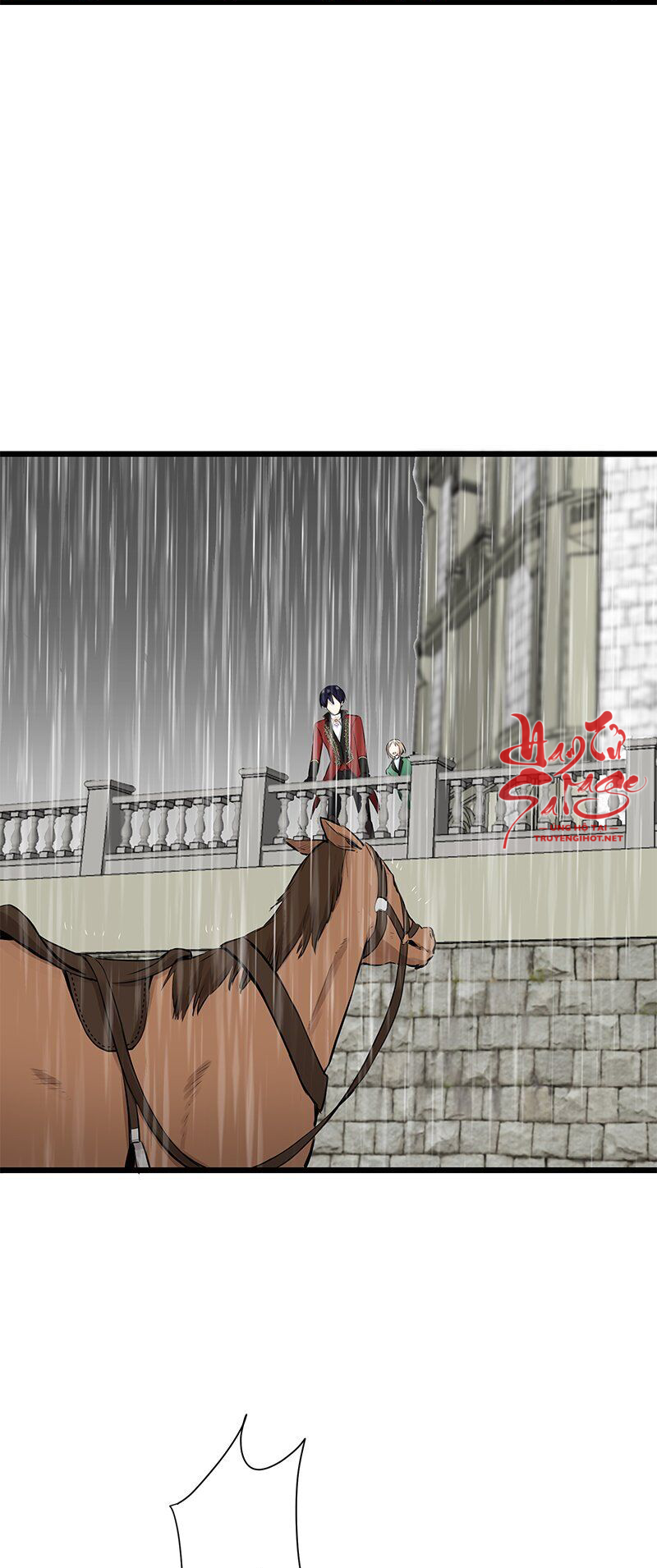 nullitas~nàng dâu giả dối~ chapter 32.1 5