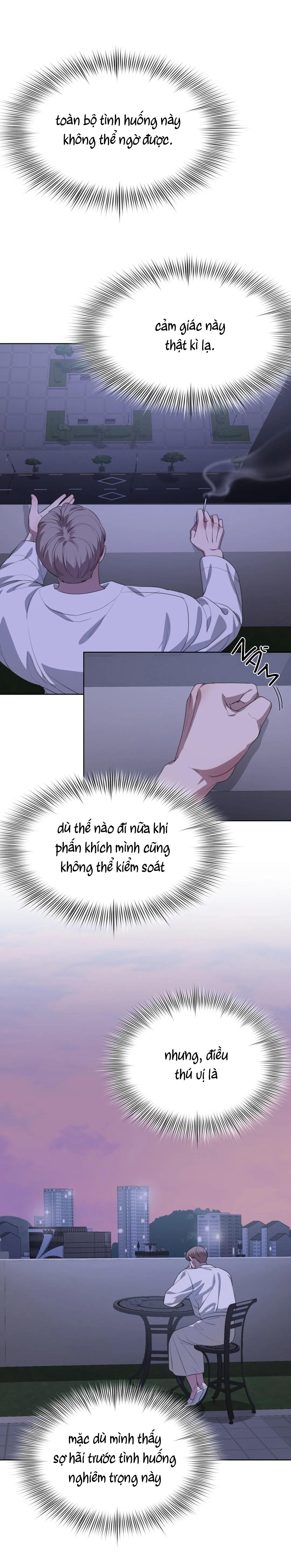 hướng về phía em chapter 16 11