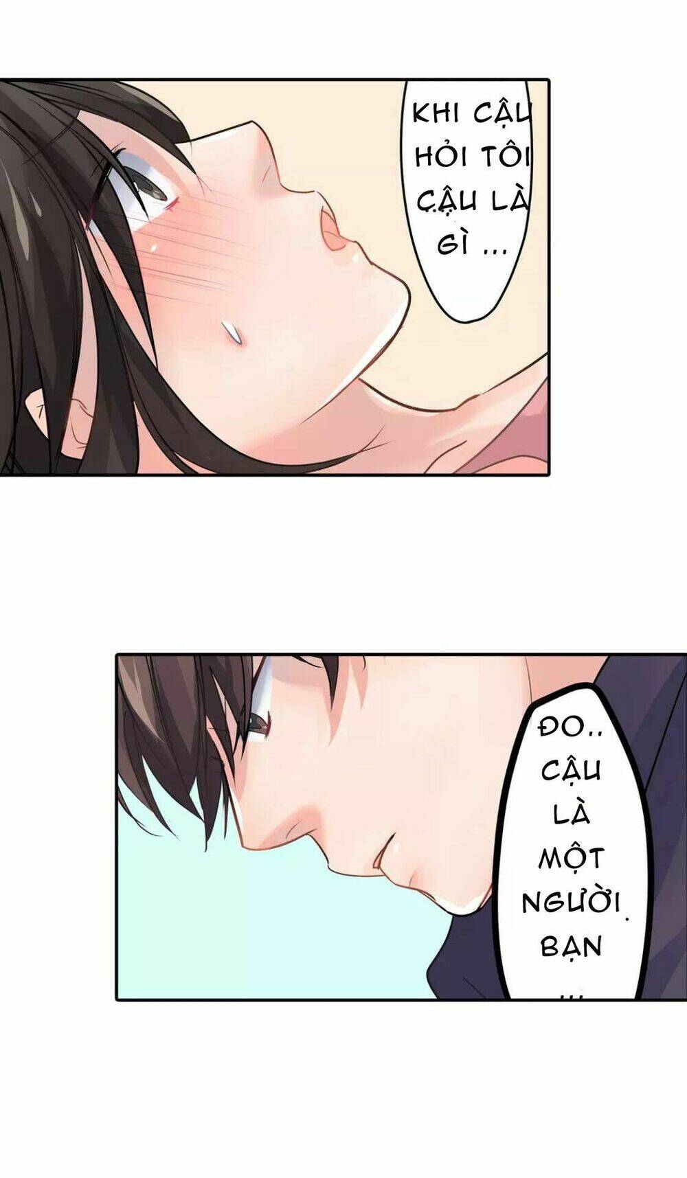 18, sống chung cùng nhau chapter 2 57