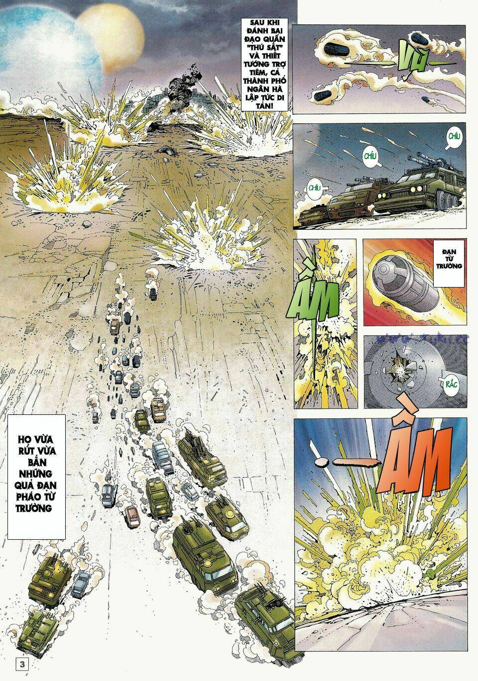 võ thần phi thiên chapter 6 3