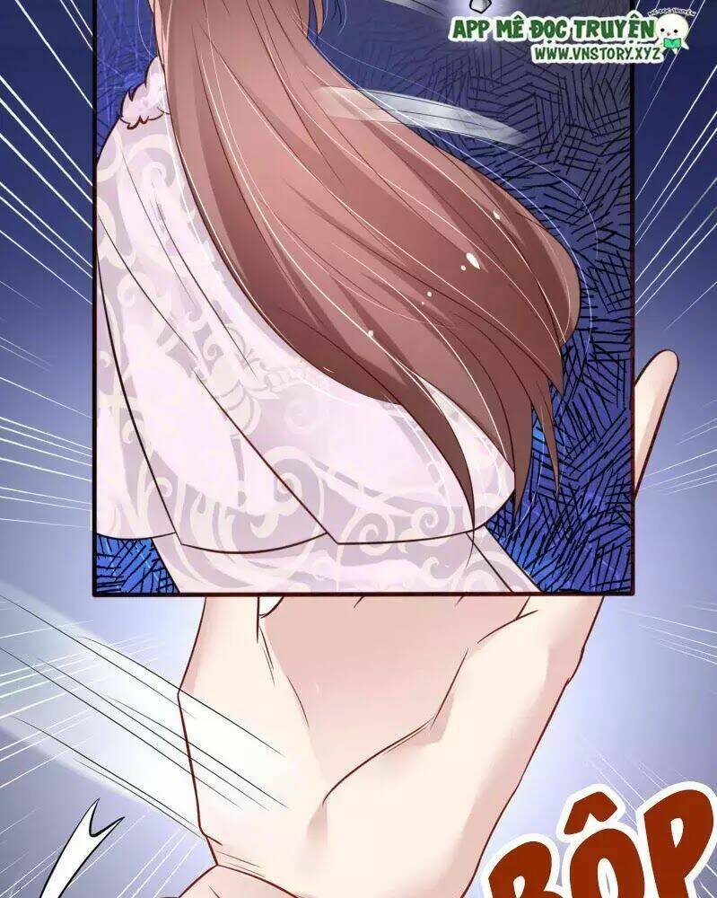 trọng sinh đế phi: quyền khuynh thiên hạ chapter 6 19