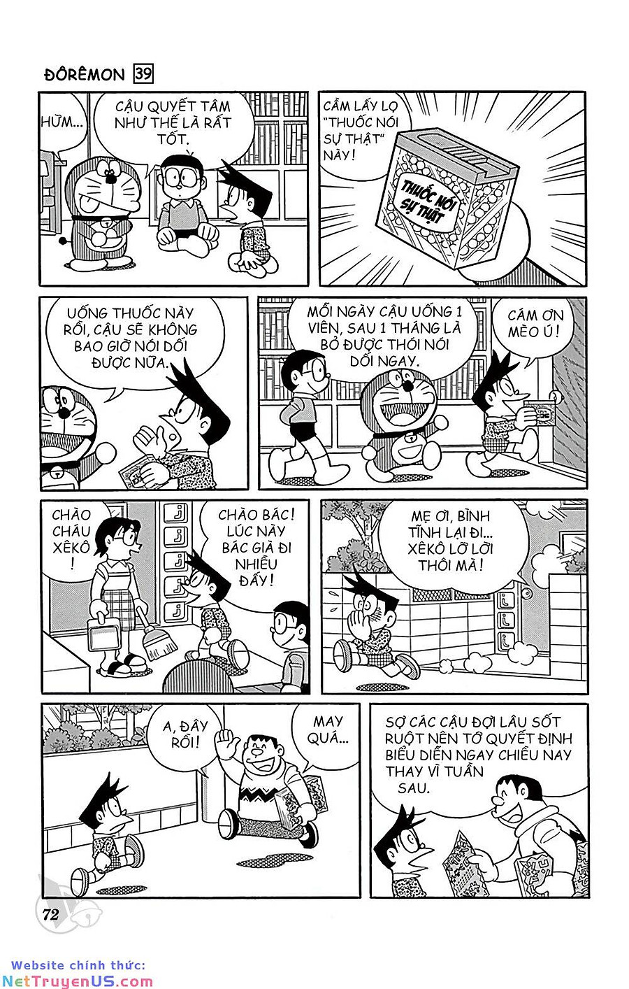 doraemon chapter 701 5