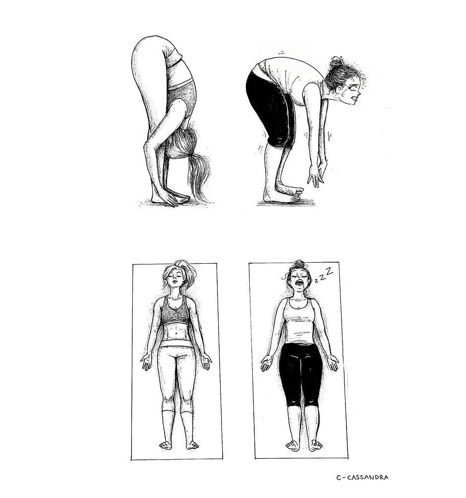 c. cassandra comics chapter 9 3