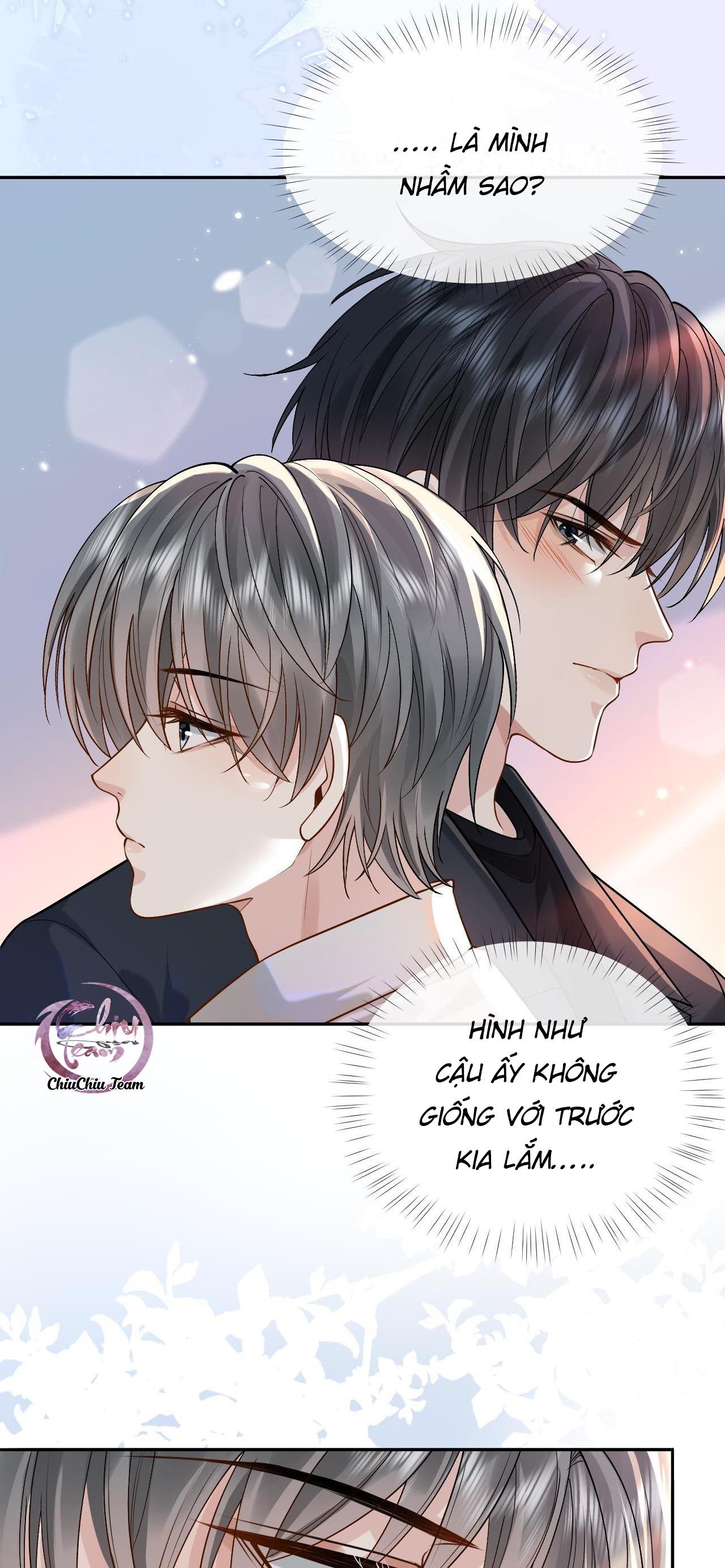 sau khi ly hôn, ảnh đế trở nên nghèo túng chapter 8 24