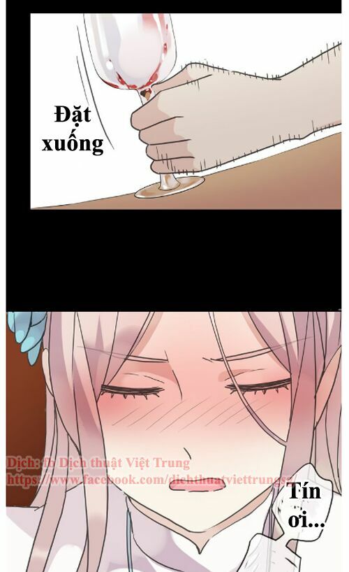 vết cắn ngọt ngào phần 1 chapter 36 10