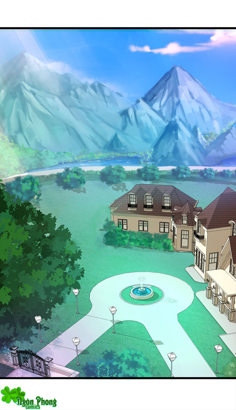 nhật ký dạy dỗ của gia tộc đáng yêu chapter 32 10