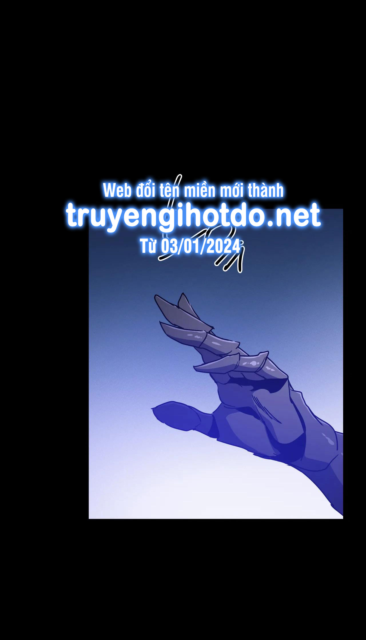 [18+] sự sụp đổ hắc ám - vực thẳm - dark fall chapter 60.2 17