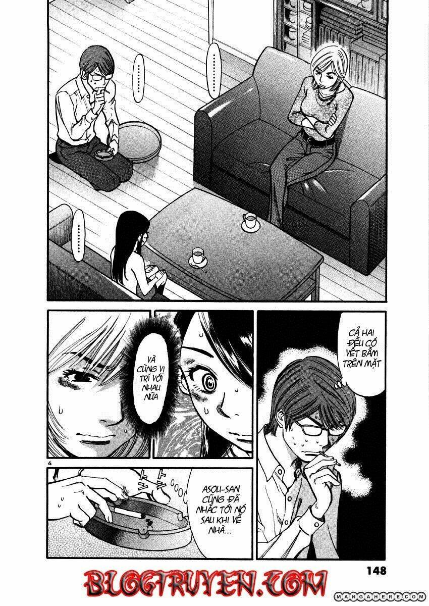 sakuranbo syndrome chapter 36 5