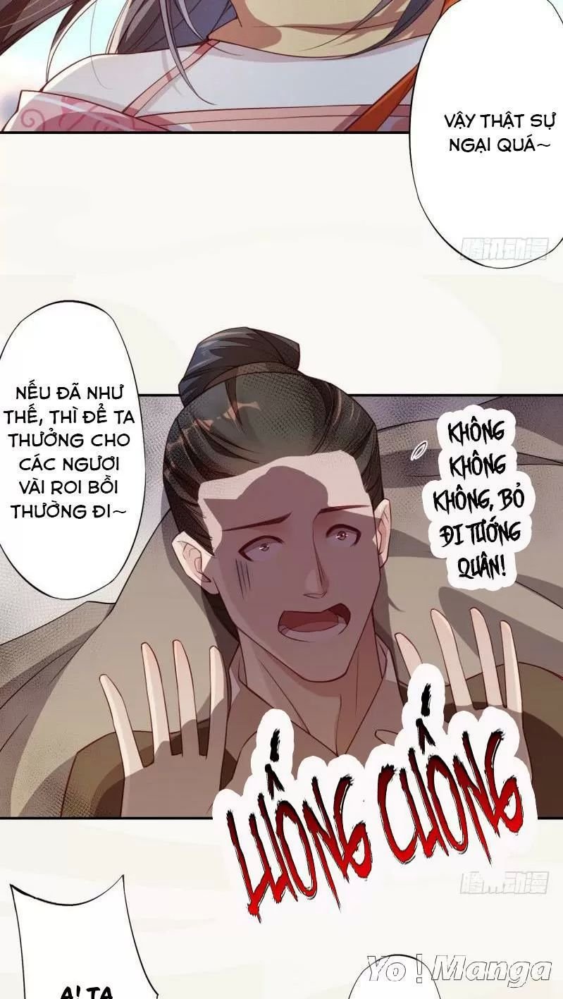 tuyệt thế luyện đan sư chapter 108 9