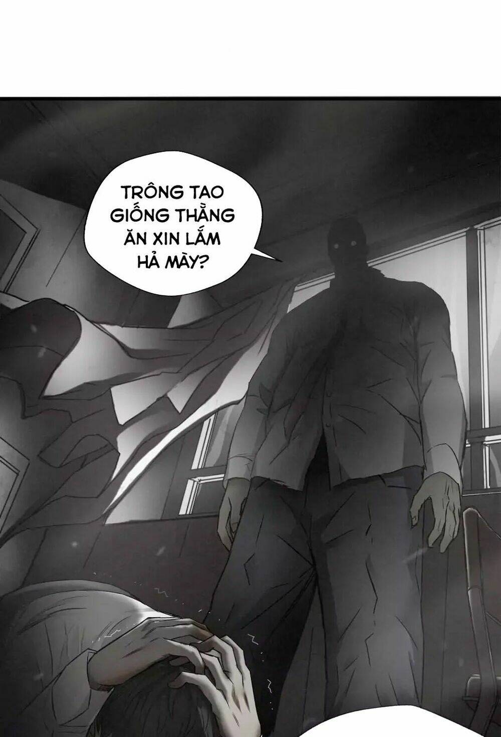 kẻ bị ruồng bỏ chapter 69.1 20