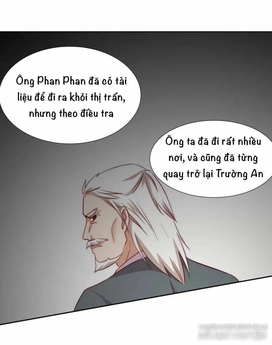 vương diệp, đuôi của ngươi đã biến mất chapter 15 14