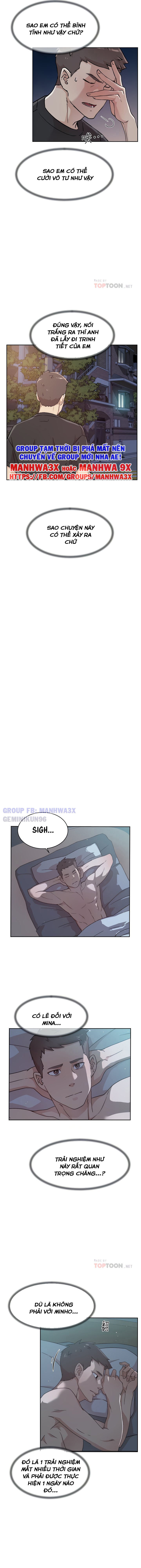 tình bạn thân thiết chapter 34 6