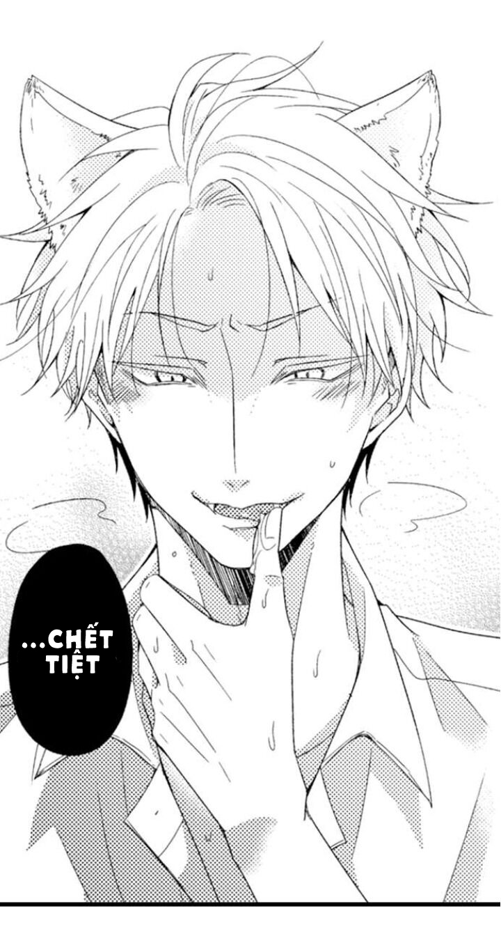 ai muốn được yêu thương nào chapter 3.2 17