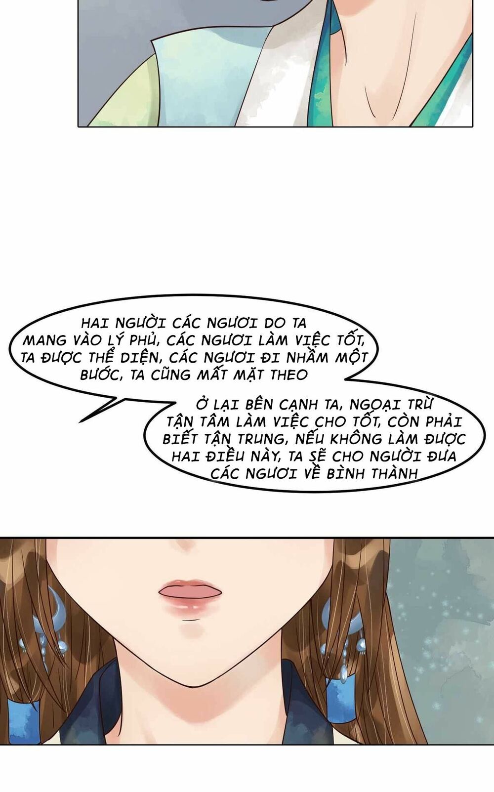 thứ nữ hữu độc chapter 52 8