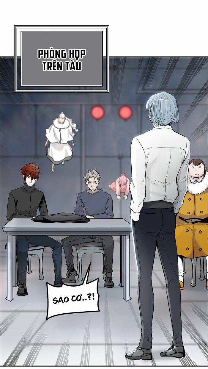 cuộc chiến trong tòa tháp chapter 341 16