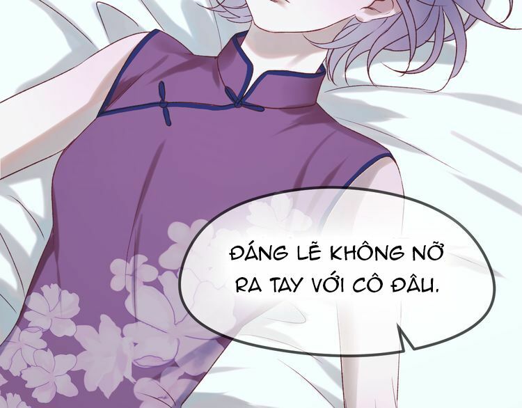 lượm được một tiểu hồ ly phần 2 chapter 56 11