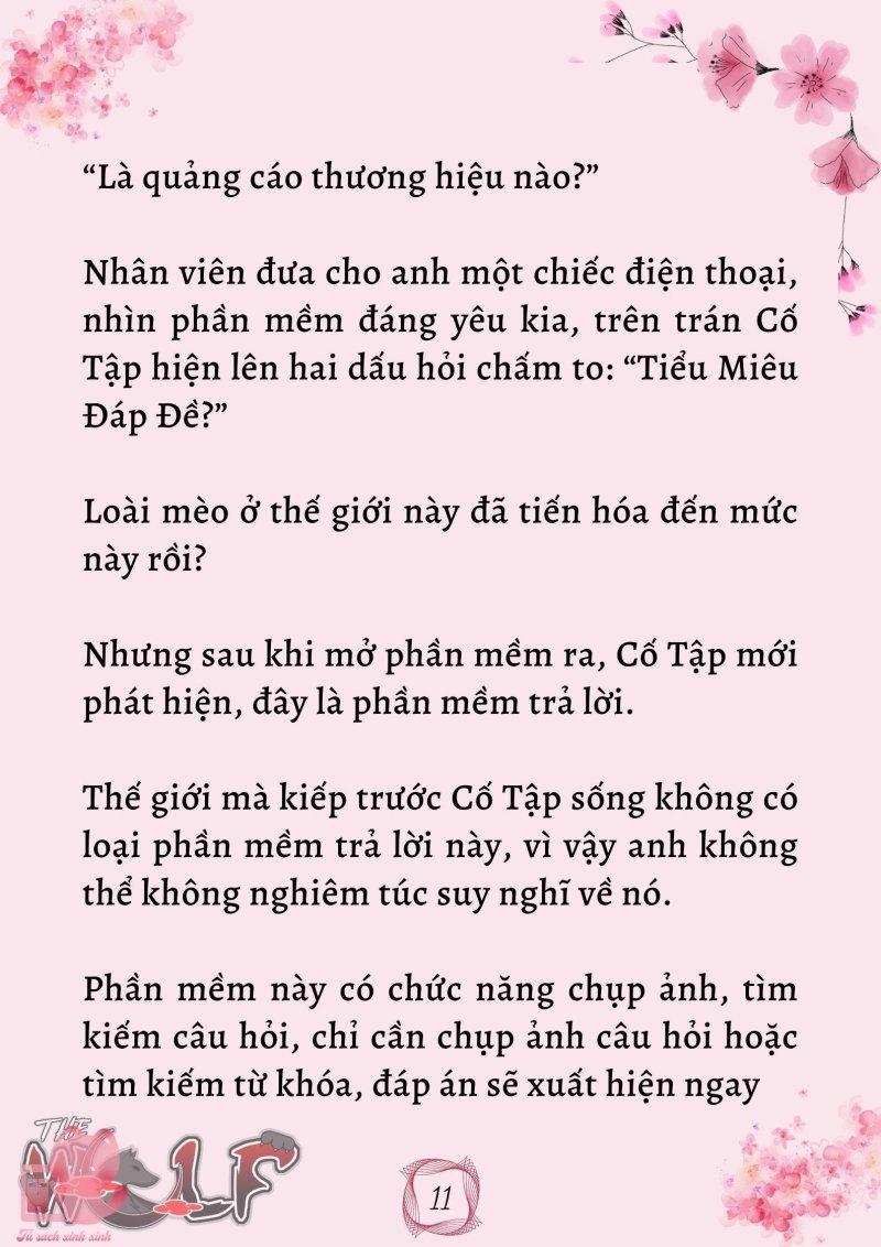 xuyên không vào nhóm nhạc nam 200 người chapter 15 11