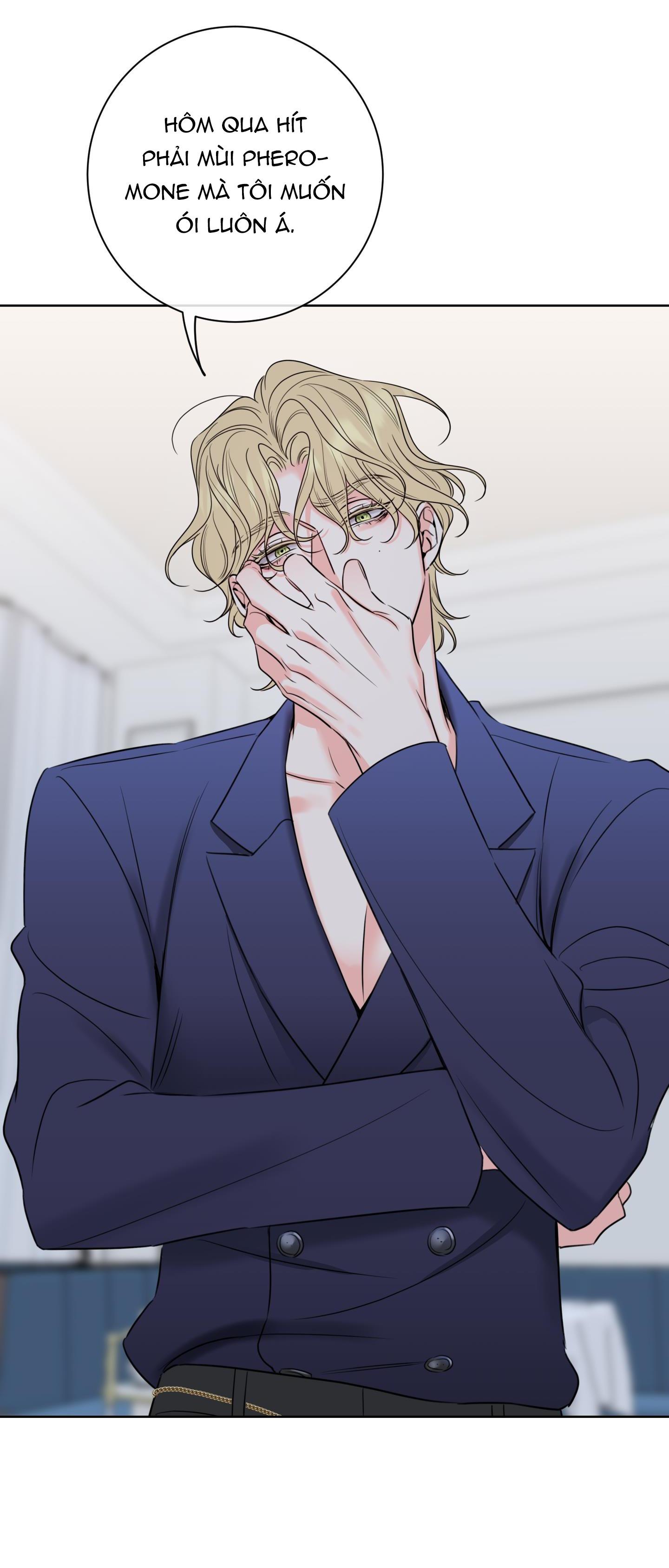 mật ong nhà làm chapter 26 42