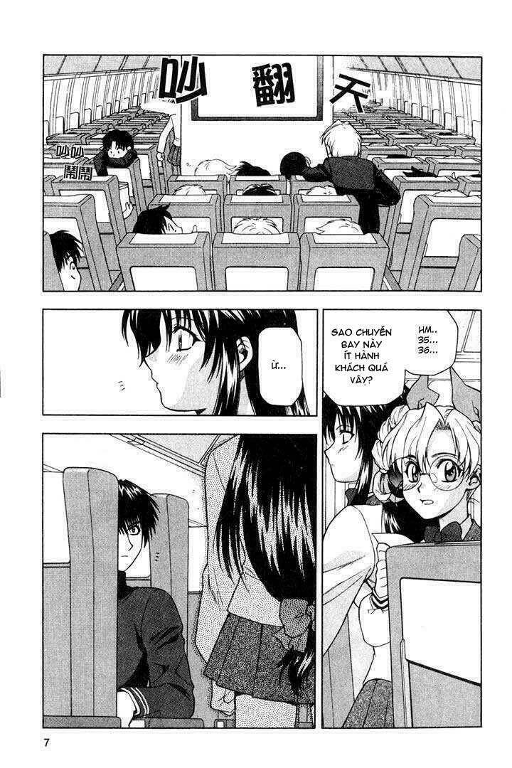 full metal panic! chapter 9 7