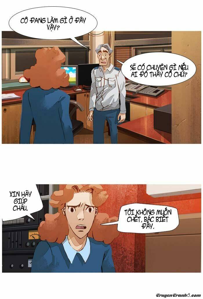 subtle disaster chapter 35 12