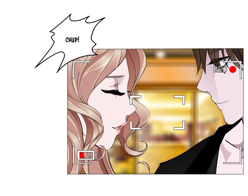 cạm bẫy của nữ thần chapter 169 18